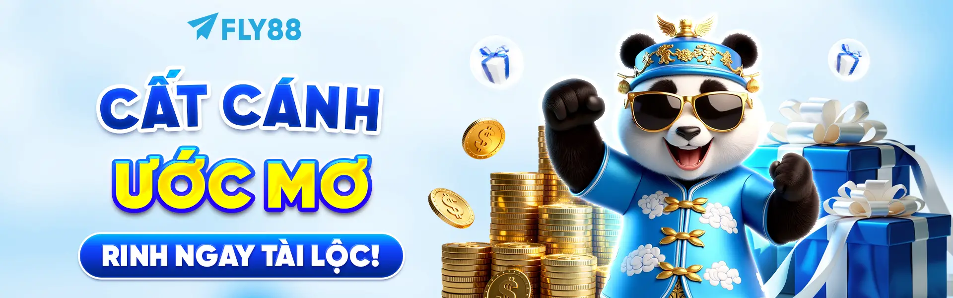 banner fly88