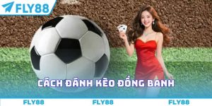 Cách đánh kèo đồng banh
