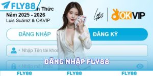 Đăng nhập FLY88
