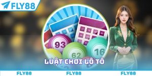 Luật chơi lô tô