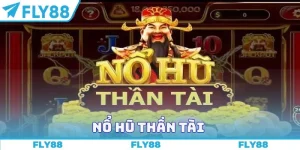 Nổ hũ Thần Tài