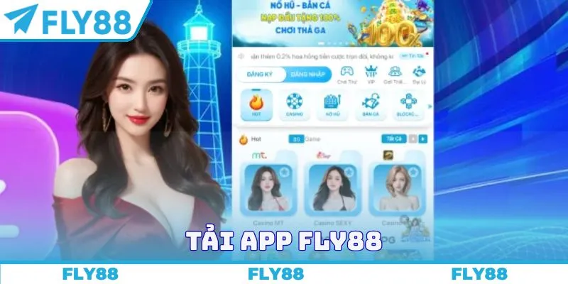 Tải app FLY88